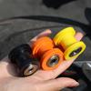 For Enduro Motorcycle Pit Dirt Bike Motocross Accessories 8/10mm Drive Chain Roller Pulley Wheel Slider Tensioner Wheel Guide
