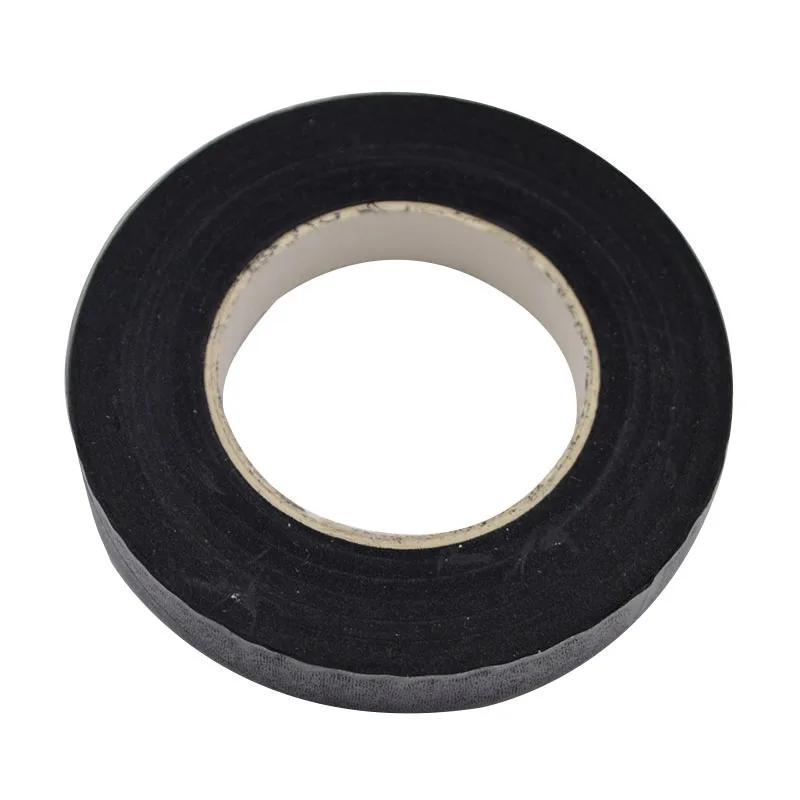 30 ярдов 12 мм цветочная лента для стеблей корсажей петлица искусственный цветок тычинки обертка флорист зеленые ленты нейлоновые принадлежности для цветов