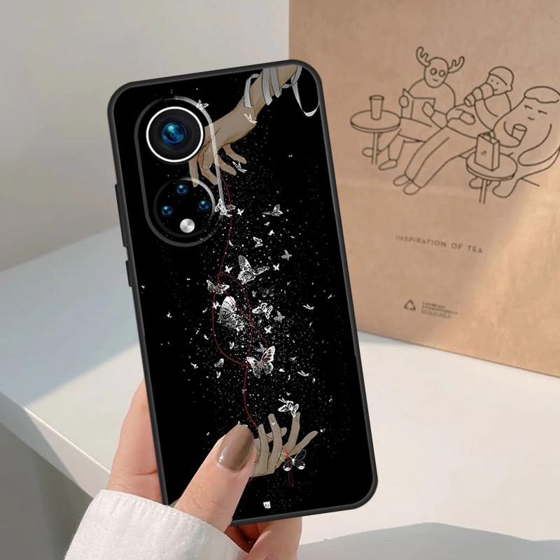 Благословение Небесного Владыки Чехол для Honor Magic 8 Pro 5 6 7 Lite Для Honor Win RT 200 400 50 70 90 X8b X9a X9b X9c X9d
