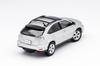 Продукты Gaincorp Lexus RX 300 2003 Серебристый 1/64 (Готовая модель)