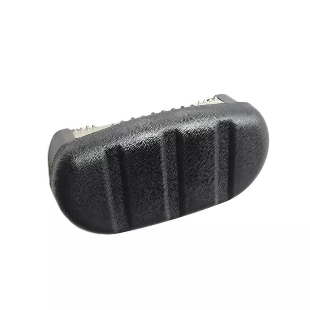 Торцевая заглушка подножки BC3Z-16A454-A для Ford F150 2010-2014 Super Duty 2010-2016