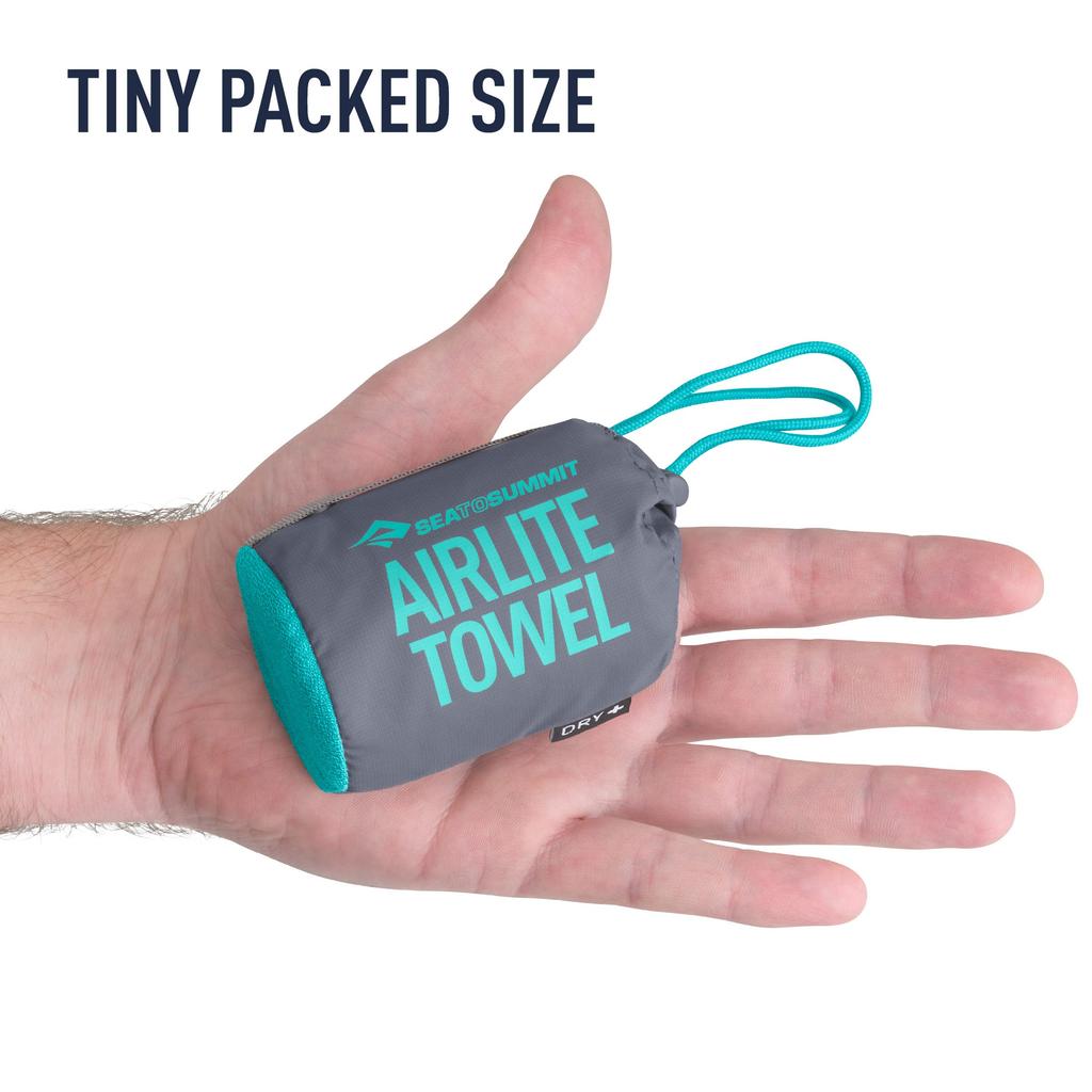 SEA TO SUMMIT Air Light ST82764 Towel, Medium, Moonlight,