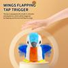 Pet TikTok Bird Cat Toy Electric Intelligent Automatic Teasing Cat Simulation Calling Bird Hanging Cat Toy