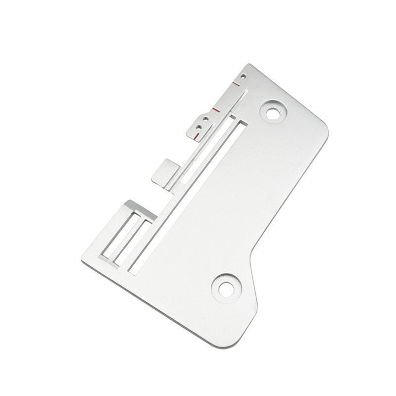 A03F-Для JUKI Оверлок MO-644 04D 20RS 114D Домашняя швейная машина Запасная часть для игольной пластины