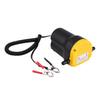 DC 12V 60W Экстрактор жидкости Моторное масло Дизельный перекачивающий насос 250 л/час Для автомобиля Мотоцикла Квадроцикла