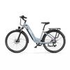 ONESPORT OT05 Pro Long Range E-Bike with Rear Rack, 250W, 36V 22.5Ah, Hydraulic Disc Brakes, Front Fork Suspension, IPX4 Waterproof