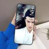 Чехол 'Неукротимый Ван Ибо Сяо Чжань' для OPPO Find X5 X3 Pro A15 A74 A54 A94 A93 A91 A5 A9 A31 A53 2020 A53S A52 A72