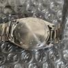 SEIKO SQ Кварцевые Серебряные Часы [Рабочее Состояние] Мужские (Код управления K26Q)