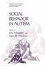 The Social Behavior In Autism Book