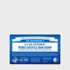 Peppermint Pure Castile Bath Soap 140g