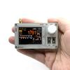 C3 Mini TEF6686 DSP Радио Чип ESP32 Всеволновый Радиоприемник FM/LW/MW/SW PE5PVB Открытый исходный код