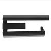 Authentic For BMW X5 M X6 F15 F16 F85 F86 2013-2018 1 Pair Front Seat Rail Trim 52107324971 52107324972 Seat Guide Rail Plate