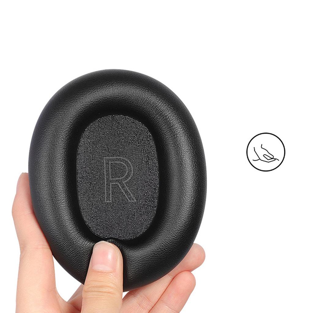Premium Memory Foam Earpads for Technics EAH-A800 Earphone Extre Durable Cover