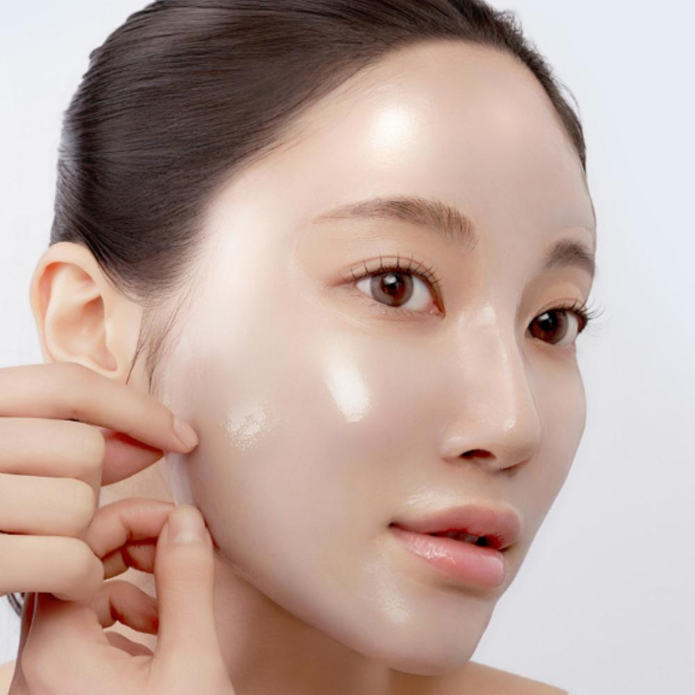 JUNGSAEMMOOL Essential Mool Wrapping Mask (80мл)