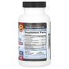 BioSchwartz, прочность костей, кальций + D3, K2 и магний, 120 капсул