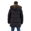 Superdry Парка Chinook Faux Fur