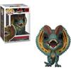 FUNKO Парк Юрского периода Дилофозавр POP! ФИЛЬМЫ -