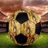 1pc Anime One Piece Football Soccer Ball Size 5 Indoor Soccer Ball Fashion Colorful  Backyard Game -Great For Sports Fans Gift HE1