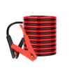 3M4M Car Battery Jumper Cable Boost Cable Line Emergency Jumper Starter Lead Extended And Thickened Double Headed With Clamp