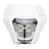 12В Внедорожный Мотоцикл Светодиодные Фары Высокой Яркости Hdlamp с Обтекателем для Модификации Света Мотокроссового Мотоцикла