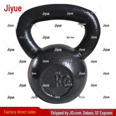 Чугунная гиря Ji Yue