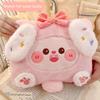 Rechargeable Hot Water Bottle, Genuine Explosion-Proof 2025 New Model Hand Warmer, Winter Essential Electric Heating Pad