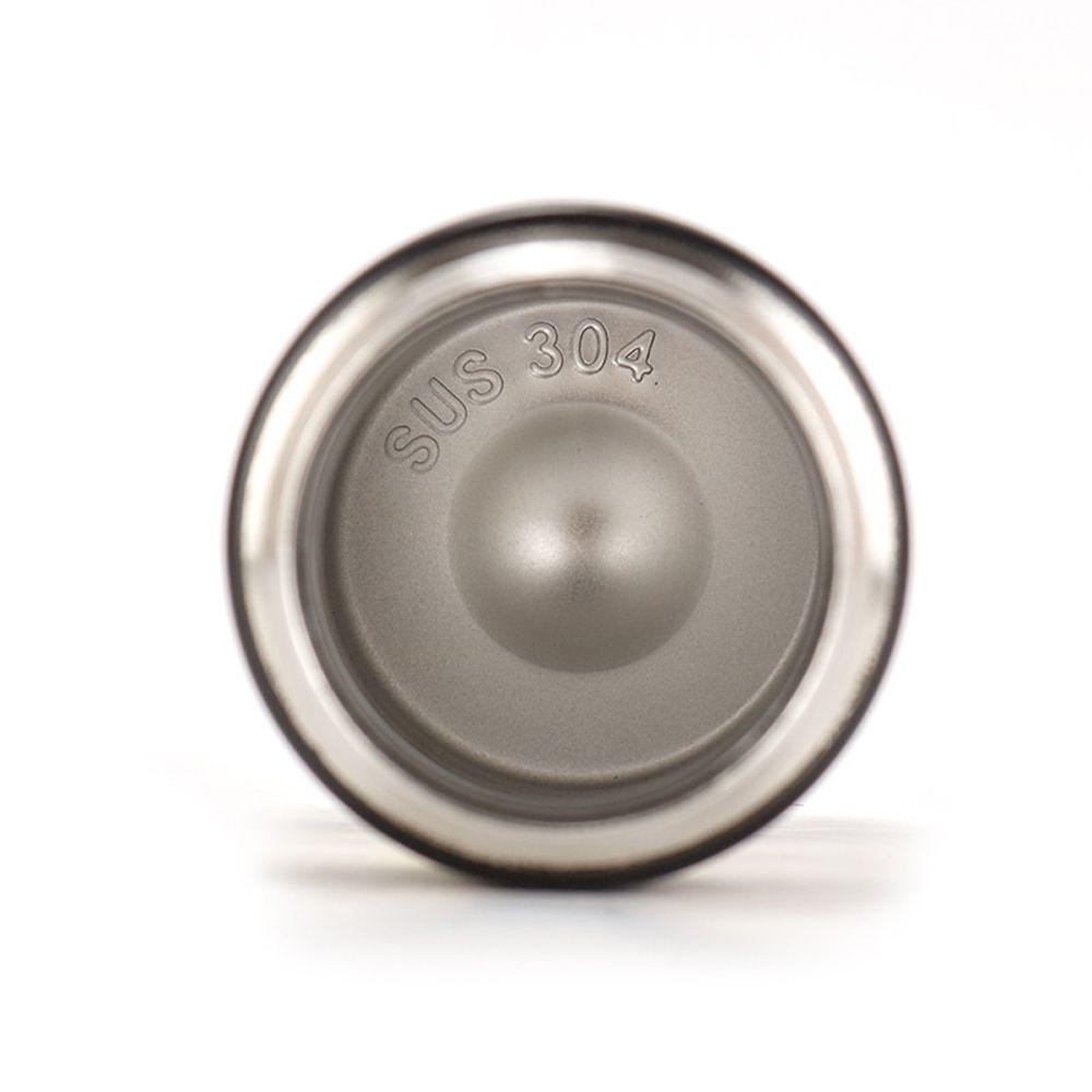 Чашка для тепла и холода из нержавеющей стали, термос, термос, термокружка для воды