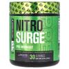 Nitro Surge, Pre-Workout, Grape, 8.78 Oz (249 G)