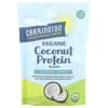Organic Coconut Protein Blend, 12 Oz (340 G)