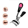 Pro Eyelash Curler Nature Refill Curl Eye Lash Cosmetic Make Up Eyelashes Curler Curling Lashes
