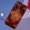 Японский чехол DRAGON TATTOO для Samsung Galaxy A13 A16 A26 A36 A56 A06 A55 A35 A15 A54 A34 A14 A53 A12 A22 A32 A52