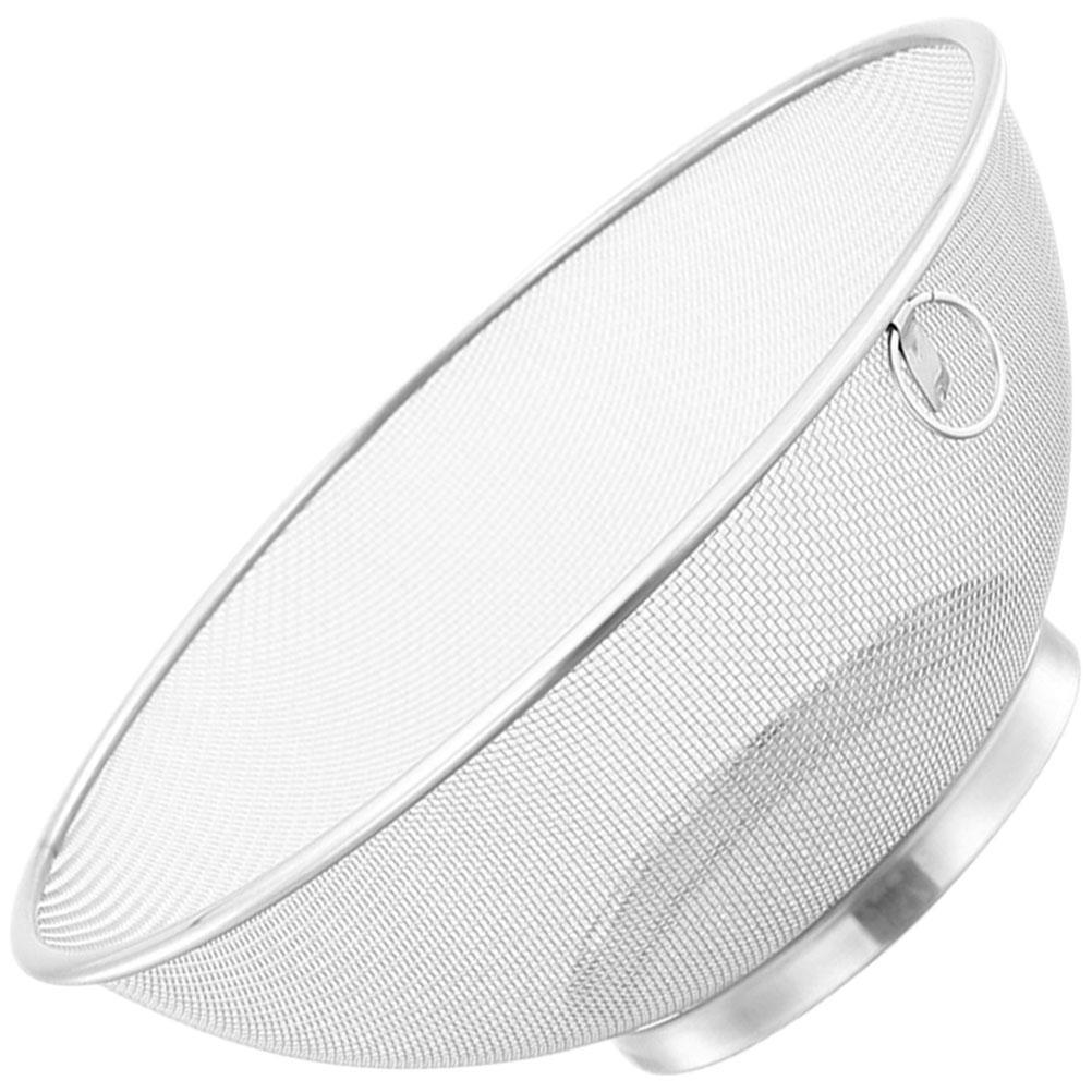 Сито из нержавеющей стали для риса, сетка для слива риса, сито для мытья чаши, тонкие сита для кухни