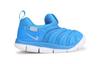 Nike Dynamo Free Comfortable Slip Resistant Cushioning Abrasion Resistant Breathable Low top Toddler Shoes Blue 343938-427