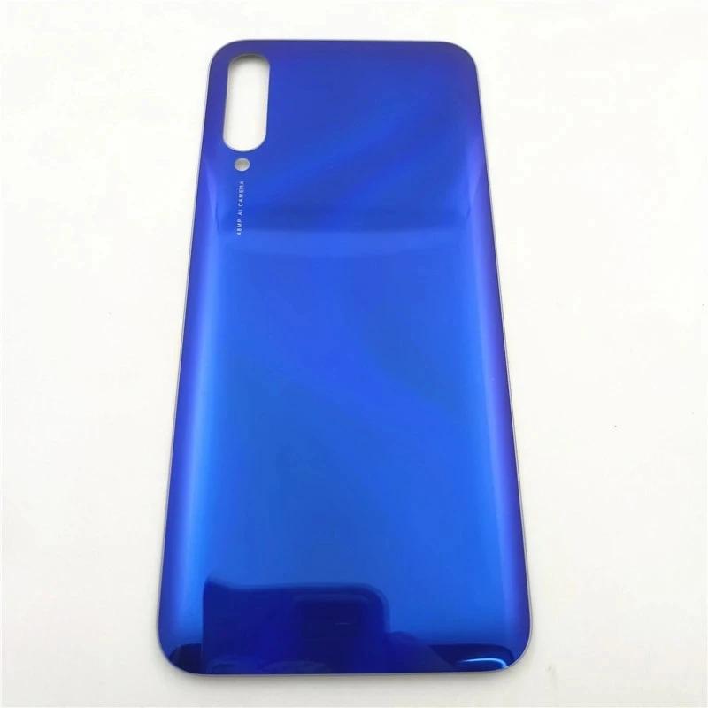 Glass back cover housing rear case for Xiaomi Mi CC9 CC 9