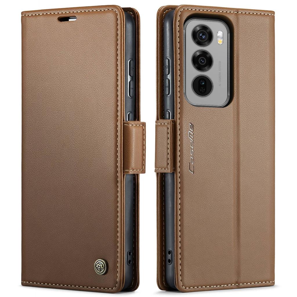 Чехол для Xiaomi 14T/Xiaomi 14T Pro с держателем для карт, Кошелек с RFID-защитой, Прочная кожаная подставка, Магнитная застежка