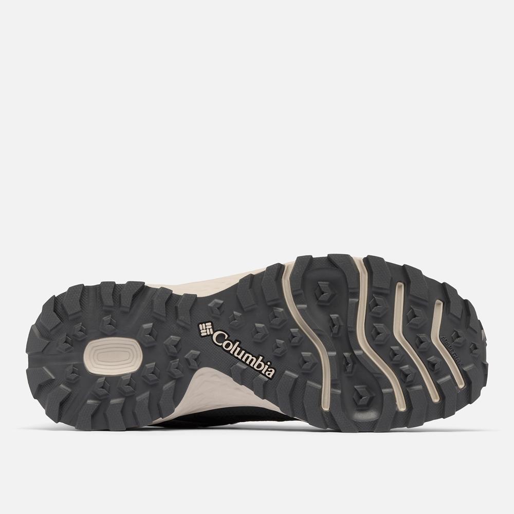 [Columbia] Женские кроссовки Peakfreak Rush Outdry Wide [C75BK9168028-Multi]