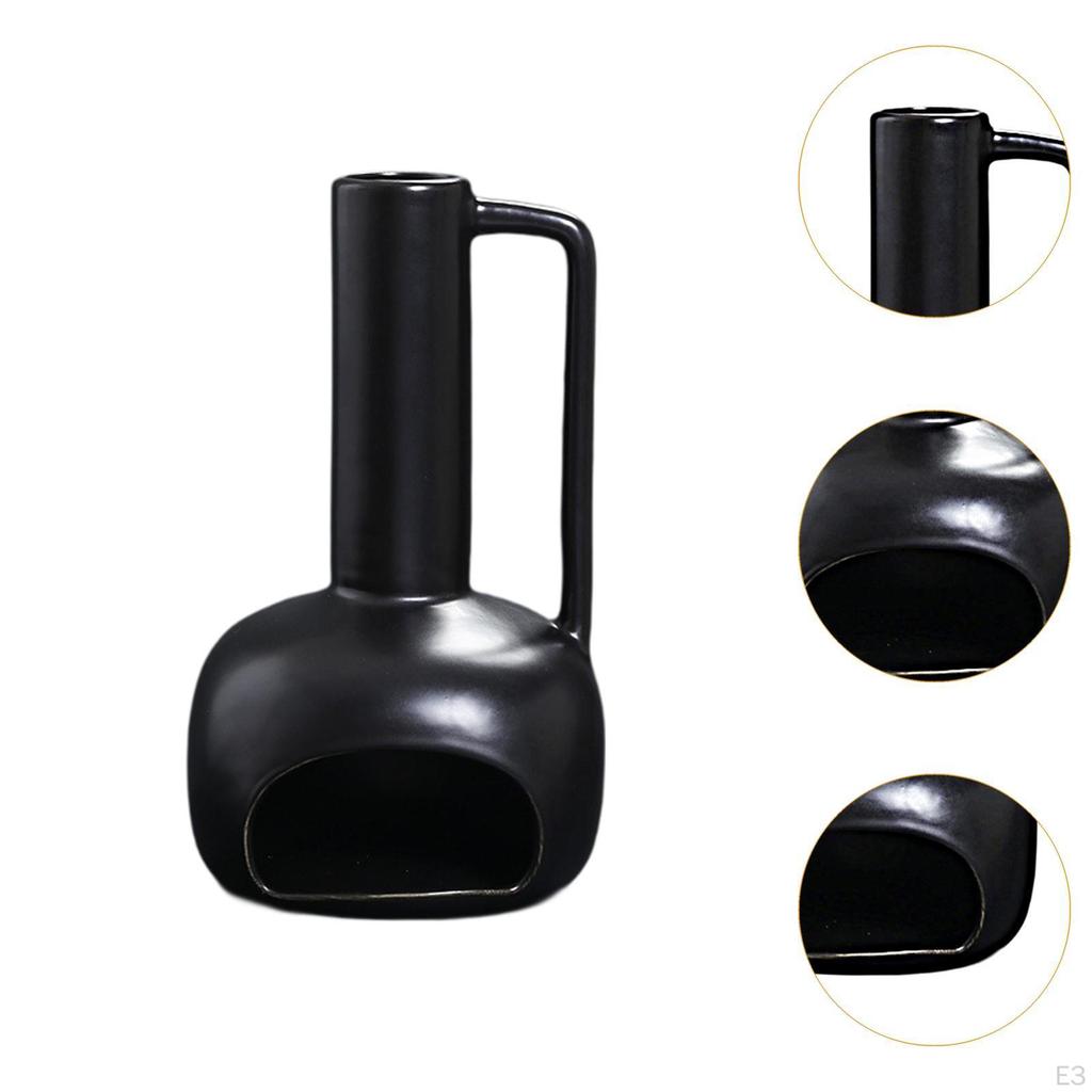 Подставка для благовоний Palo Santo Mini Chiminea Stand для гостиной