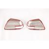 2. Car rearview mirror cover For Toyota Sienna 2015-