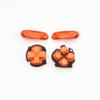 Function Buttons Game Console Buttons Handheld Console Buttons for PSV2000 Controller Button Kit