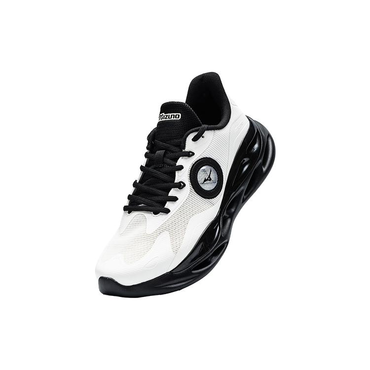 Mizuno Koi 2.0 'Белый Черный' D1GH230903