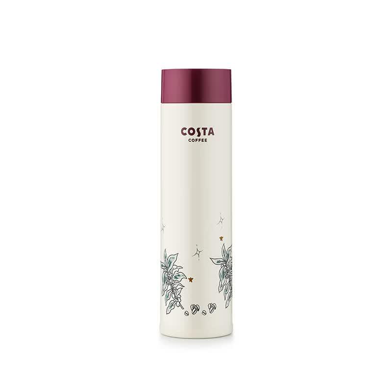 COSTA Портативная Кофейная Кружка из Нержавеющей Стали
