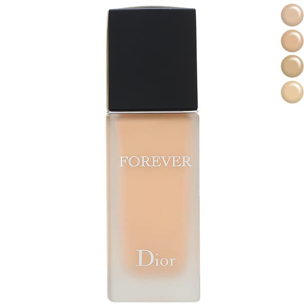 Christian Dior Diorskin Forever Fluid Matte Neutral #1.5N [Б/У]