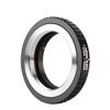 Concept Lens Mount Adapter L39 Mount Lens Micro Four Thirds Mount K&F KF-39M43 (Leica Conversion)