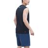 Мужская майка Li Ning Стильная Элегантная Черная AVSU023-3