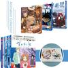 Высококачественная книга с картинками аниме Genshin Impact Kimetsu No Yaiba Natsume Takashi