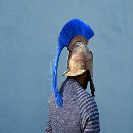 Medieval Spartan 300 Helmet Knight Helmet Armour Helmet Protection Custom Historical Armor for Cosplay Costume