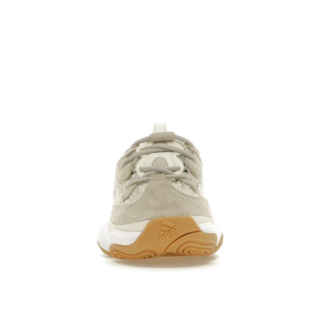 Adidas Кроссовки унисекс Yeezy 500 Stone Taupe Кремовые ID1600
