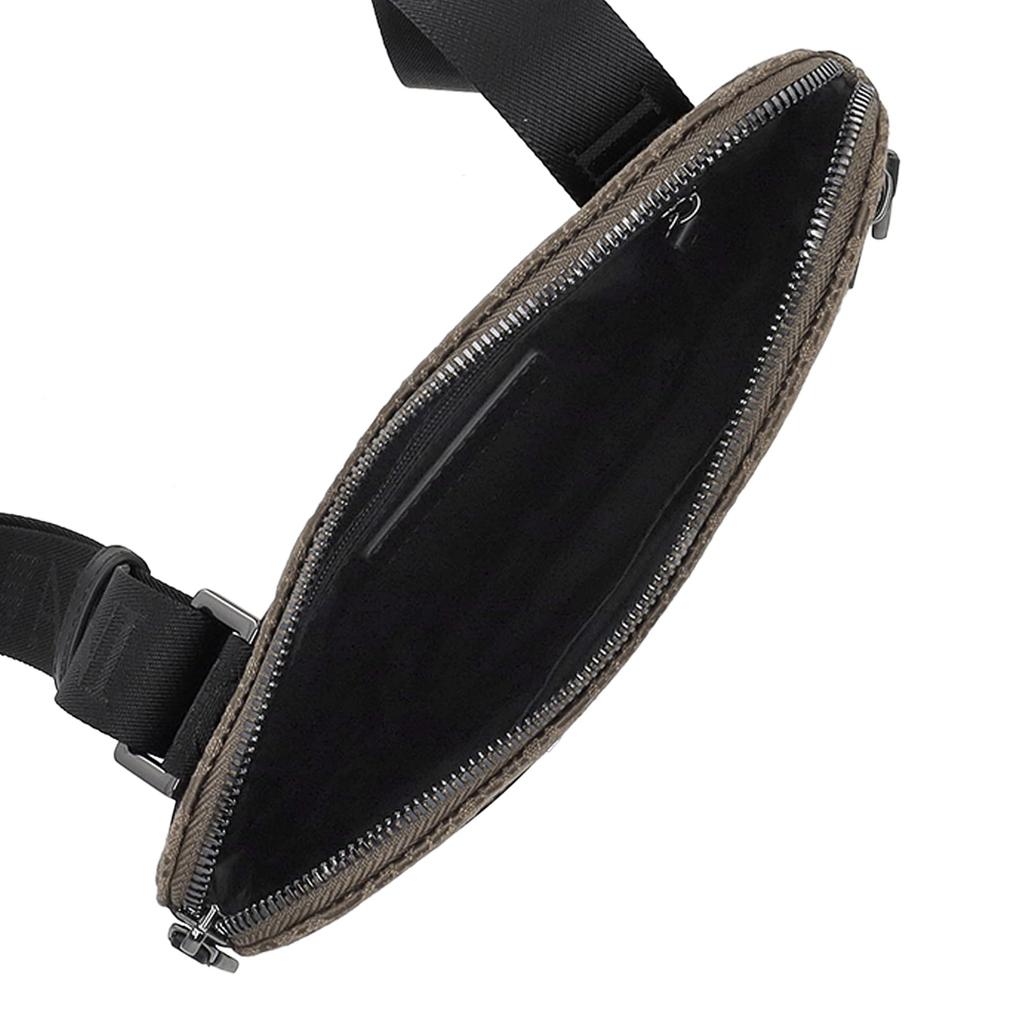 Shoulder Bag U6195 [Emporio Armani] EM001780-AF13823 Men's [Used]