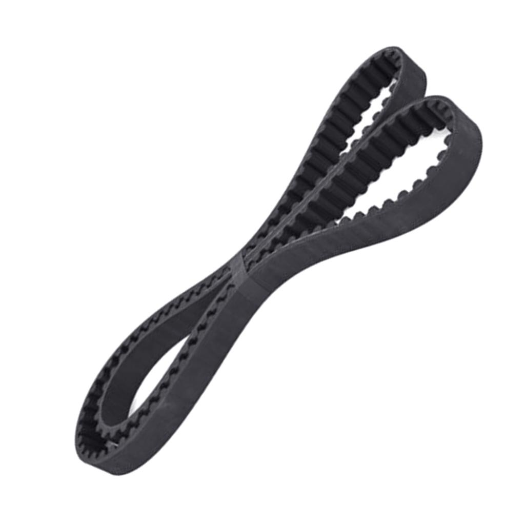 Приводной ремень Номер детали 40571-04B для мотоциклов Sportster XL1200 2004-2006 Задний приводной ремень Запасные части