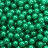 ABS Perforated Pearl-Like Beads for DIY Earrings, Bracelets, Ancient Style Hairpins